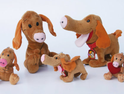 2004: Günter, der innere Schweinehund