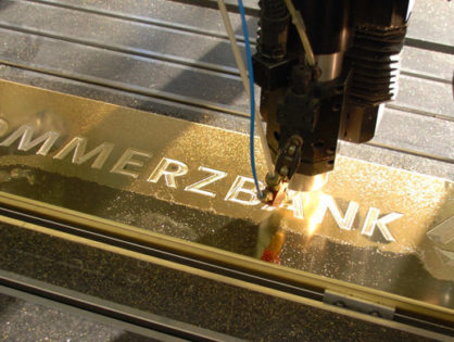 2010: 1.600 Bankfilialen in 3 Monaten