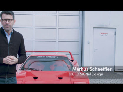 ABT R8 Sonderedition - 20 Jahre SIGNal by Timo Wuerz