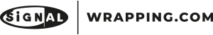 SIGNal-WRAPPING.COM Logo