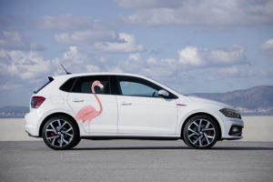 VW folieren