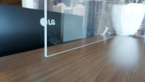 Plexiglas