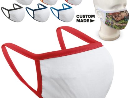 Masken Design selbst gestalten und bestellen