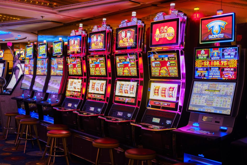 Schutzmaßnahmen: So schützen Spielhallen vor Corona