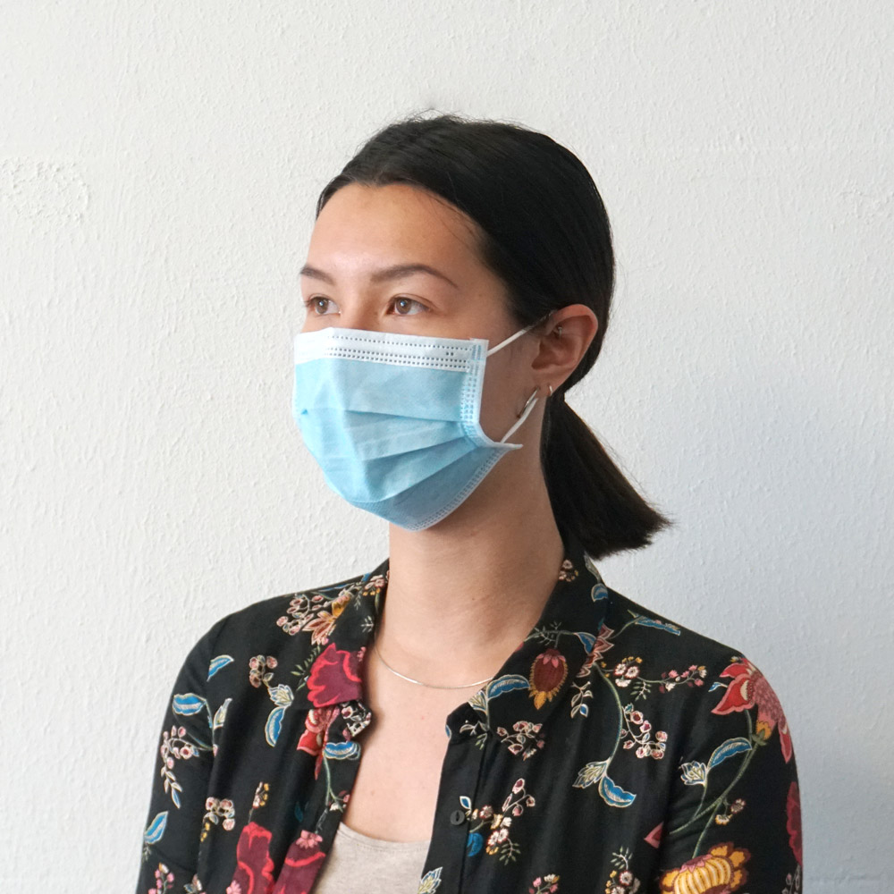 Einwegmasken kaufen