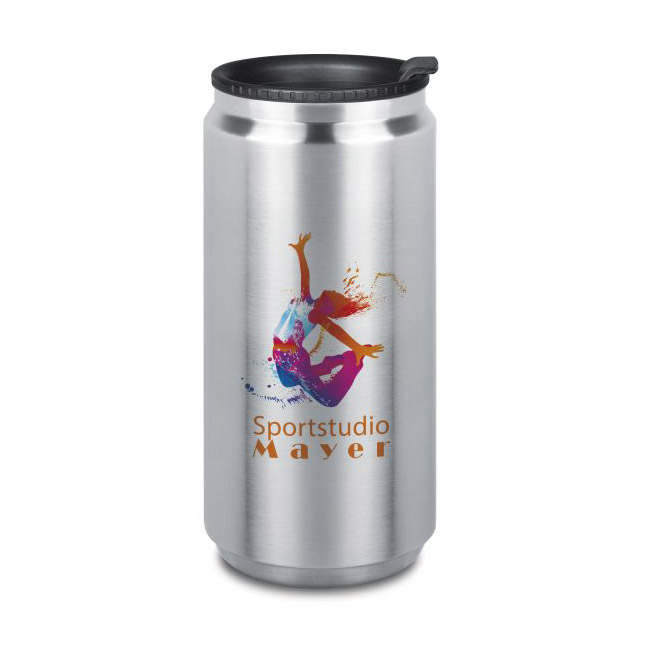 Senator King Can - Coffee 2 Go Thermobecher