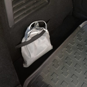 KFZ-Hygiene-Set