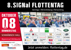 Flottentag 2020