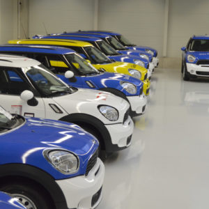 Autohandel