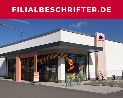 Bild der Division: Filialbeschrifter.de