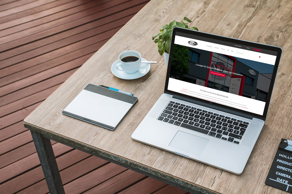 webdesign