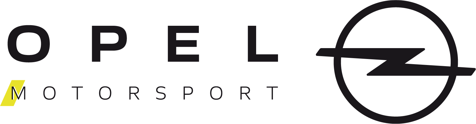 opel motorsport logo