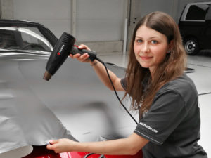 ausbildung
