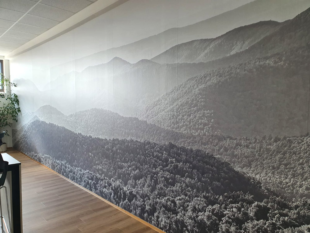 Folie_Wand