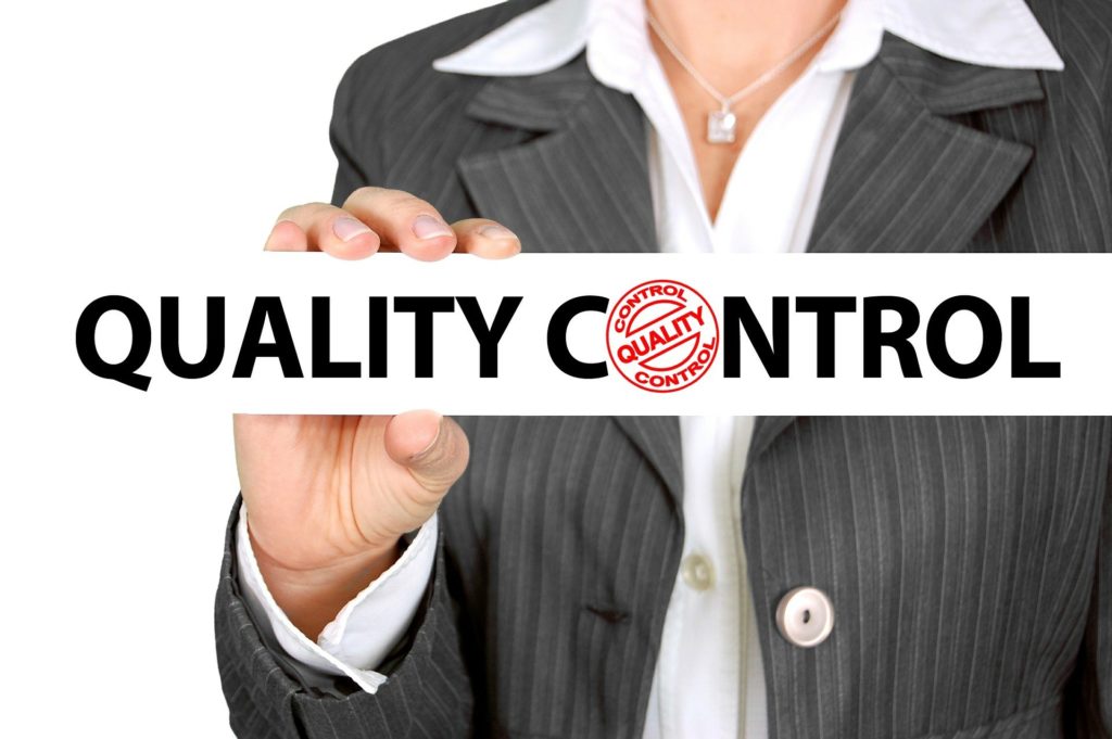 Erfolgreiche Zertifizierung nach DIN EN ISO 9001:2015