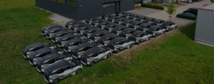 beschriftungskonzept