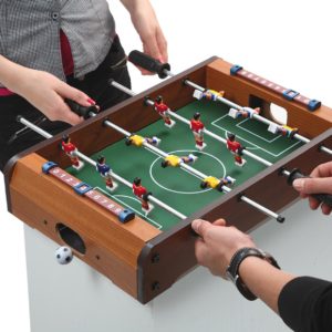 Tischkicker