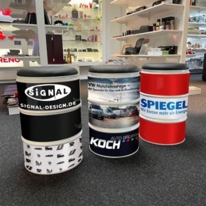 individuelle sitzfaesser