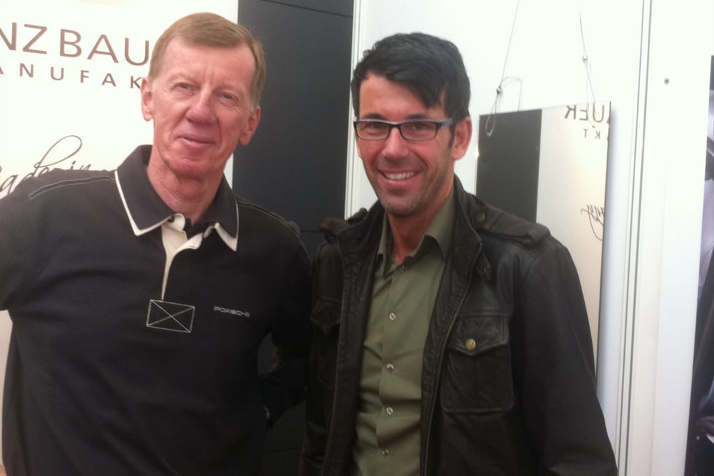 walter röhrl