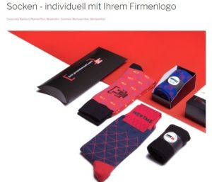 blogbeitrag socken