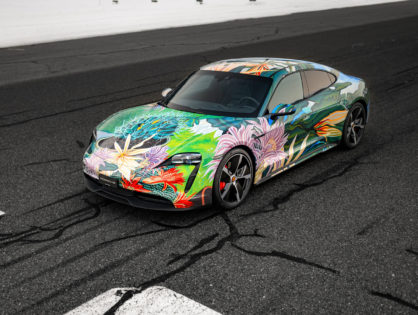 SIGNal Design holt Europameister Titel im Car Wrapping