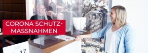 corona schutzmaßnahmen