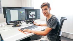 Mediengestalter Digital und Print