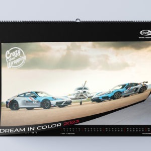 Sportwagen kalender kaufen