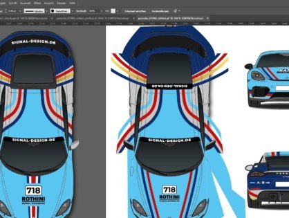Illustrator