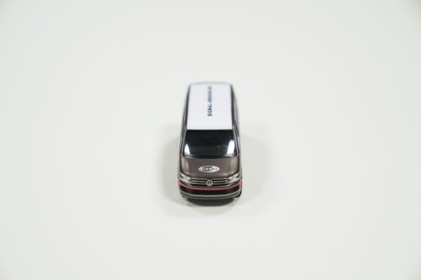 VW T6 SIGNal Design