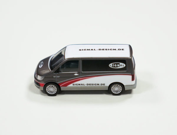 VW T6 SIGNal Design