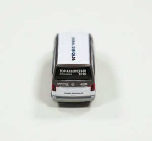 VW T6 SIGNal Design