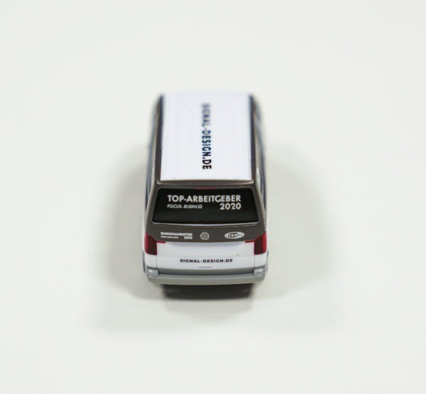 VW T6 SIGNal Design