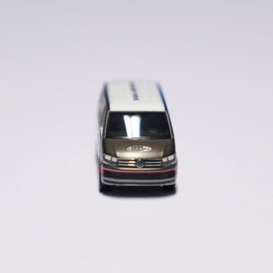 VW T6 SIGNal Design