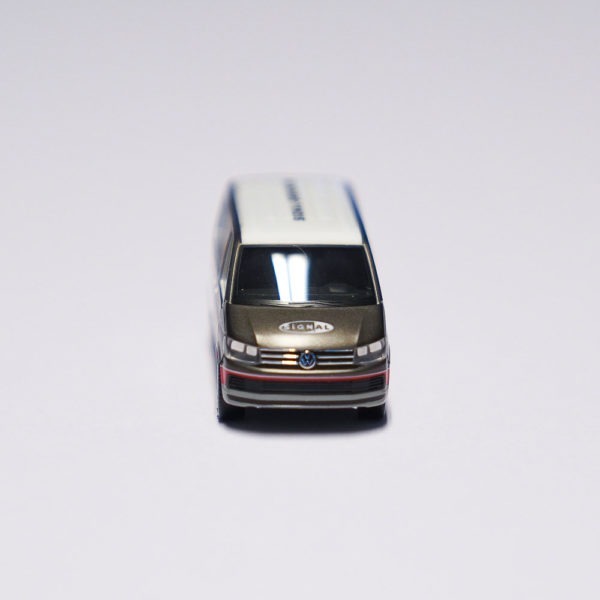 VW T6 SIGNal Design