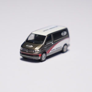 VW T6 SIGNal Design
