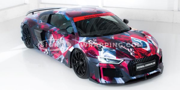 timo wuerz audi r8