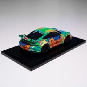 modellauto porsche gt3
