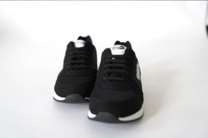 signal design corporate sneakers