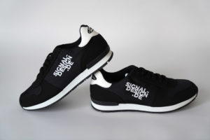 signal design corporate sneakers