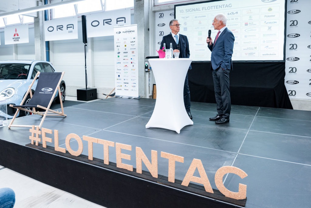 10. Flottentag 2022