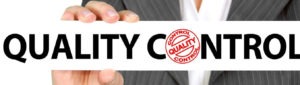 DIN EN ISO 9001