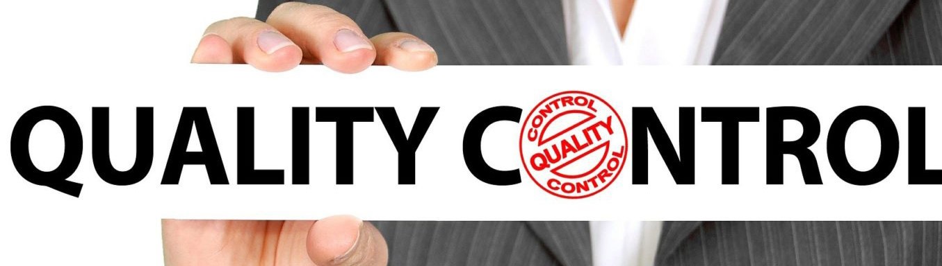 DIN EN ISO 9001 Zetifizierung