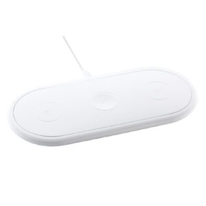 wireless charger mit Logo