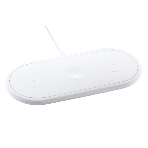 wireless charger mit Logo