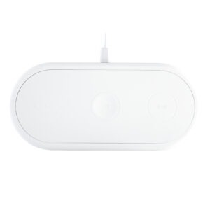wireless charger mit Logo