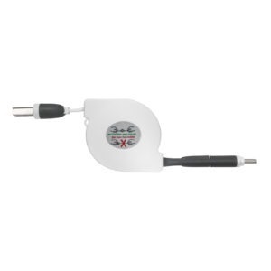 Ladekabel mit Aufroller