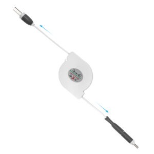Ladekabel mit Aufroller