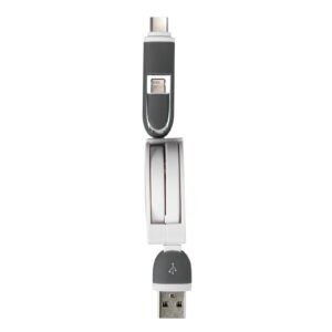 Ladekabel mit Aufroller