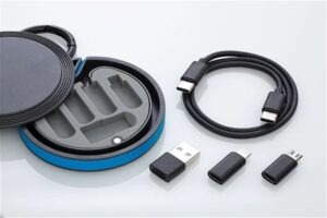 6-in-1 Ladekabel